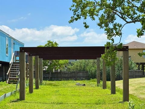 Vacant Land For Sale - 921 13th Street<br/> San Leon, TX 77539