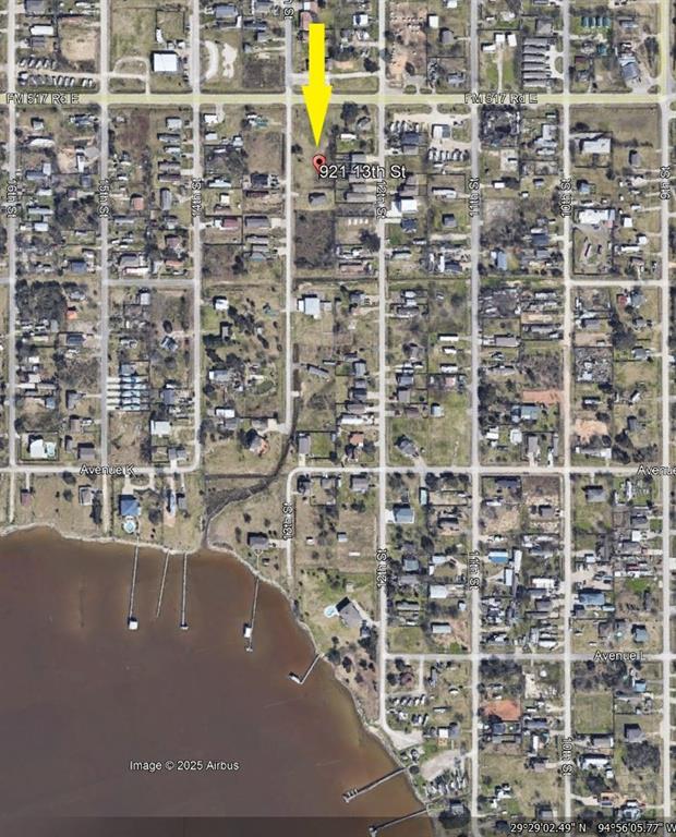 921 13th Street, San Leon, Texas image 8