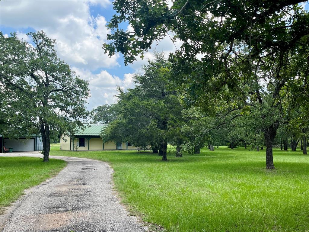 3634 Fm 1291, Ledbetter, Texas image 1