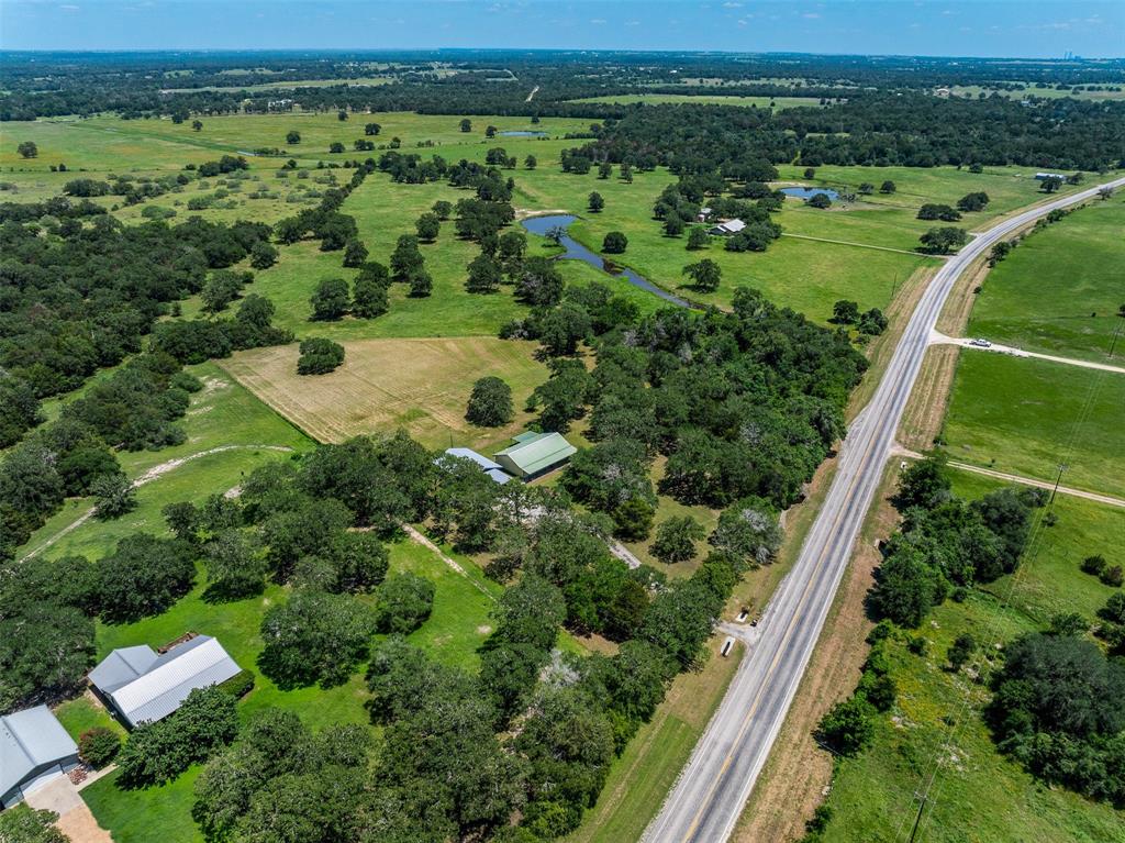 3634 Fm 1291, Ledbetter, Texas image 1