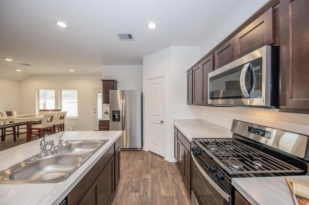 5126 Ternberry Forest Lane, Katy, Texas image 17