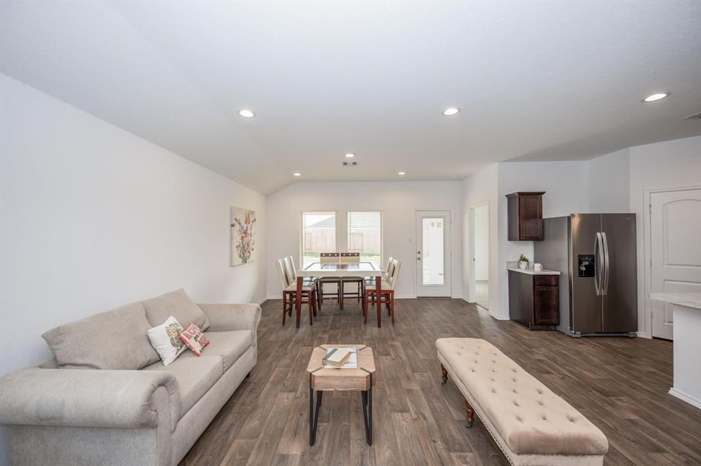 5126 Ternberry Forest Lane, Katy, Texas image 13