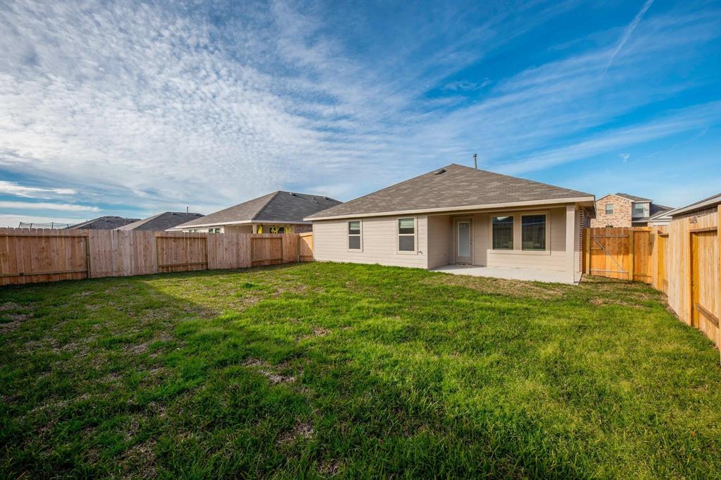 5126 Ternberry Forest Lane, Katy, Texas image 31
