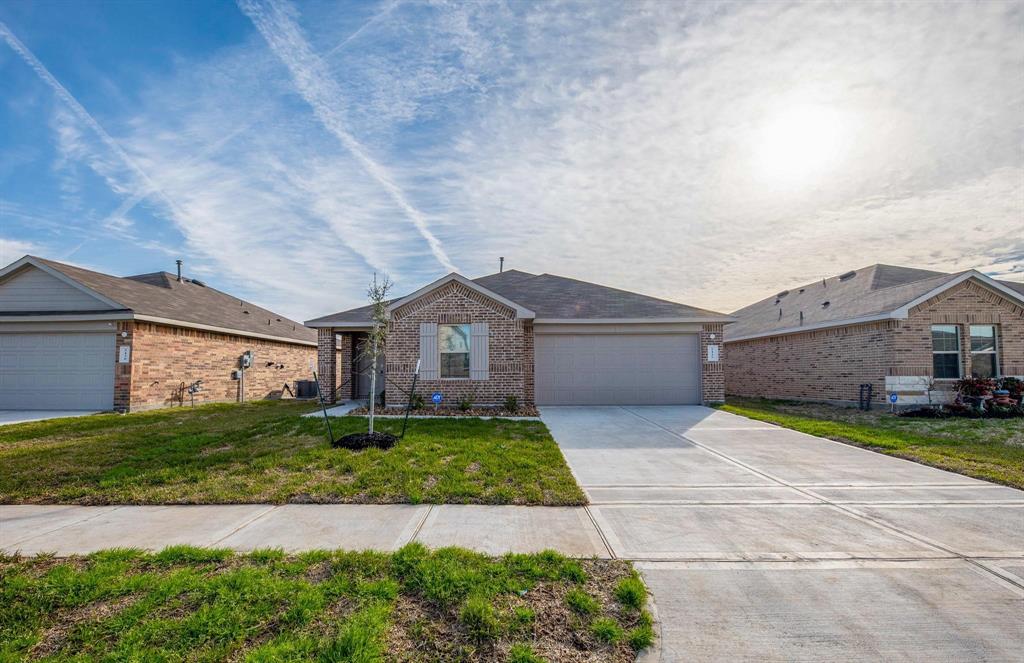 5126 Ternberry Forest Lane, Katy, Texas image 1