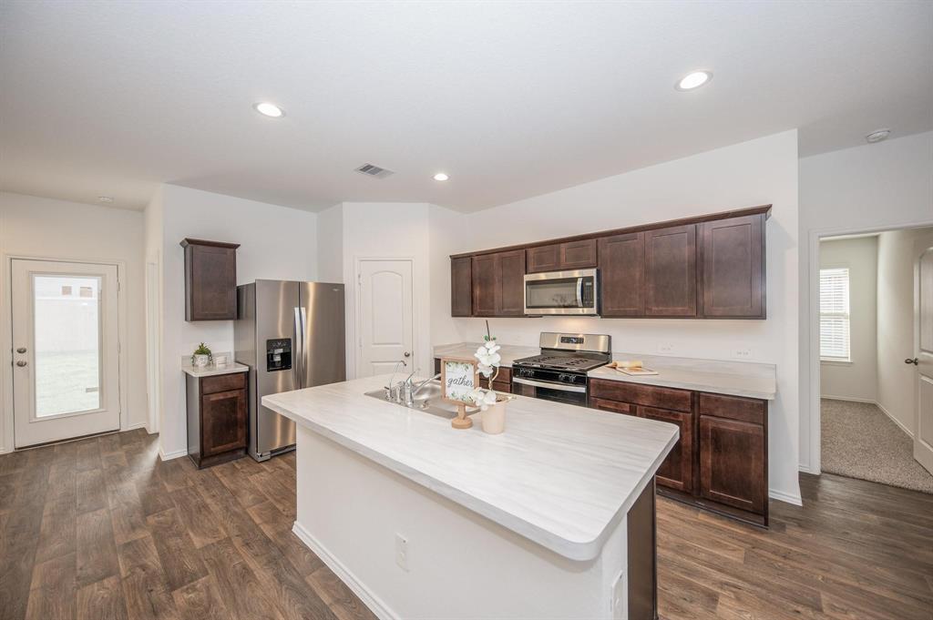 5126 Ternberry Forest Lane, Katy, Texas image 2