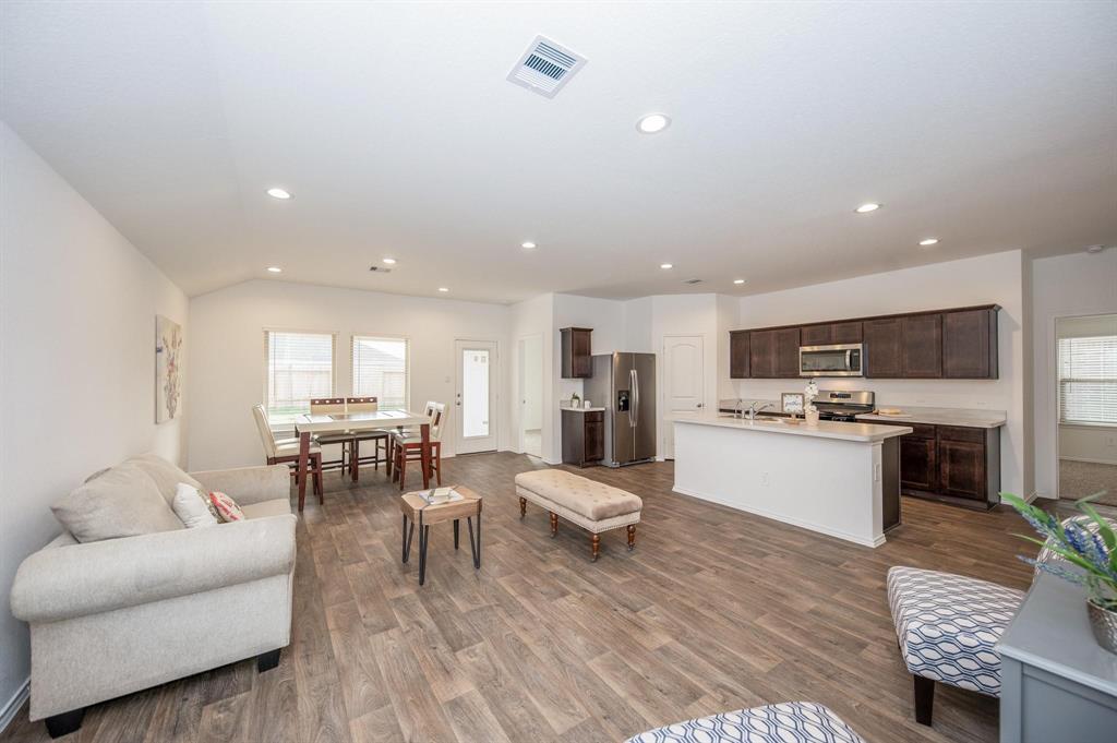 5126 Ternberry Forest Lane, Katy, Texas image 10