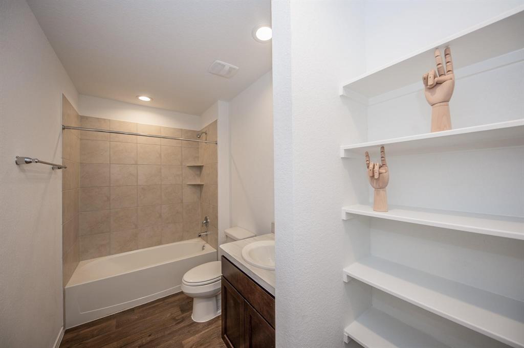 5126 Ternberry Forest Lane, Katy, Texas image 30