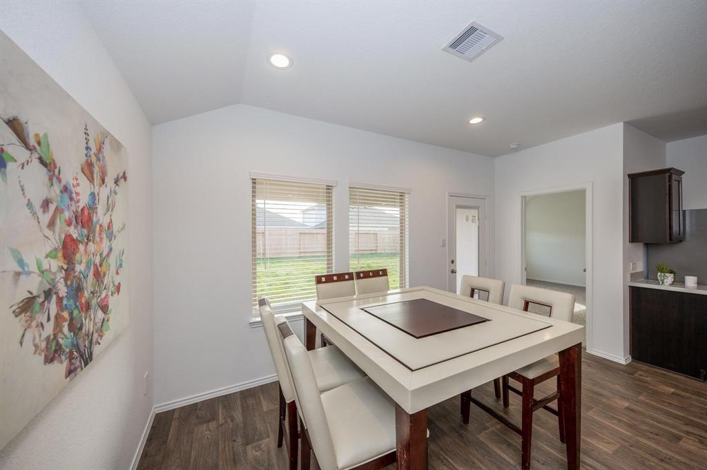 5126 Ternberry Forest Lane, Katy, Texas image 5