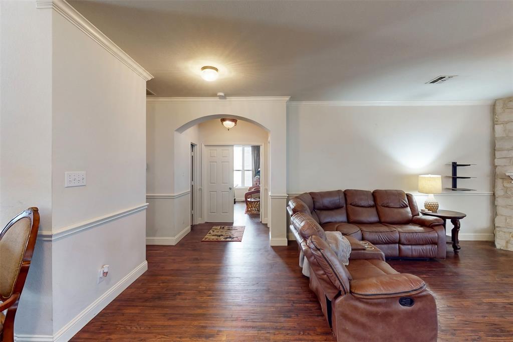 5112 Showdown Lane, Grand Prairie, Texas image 18