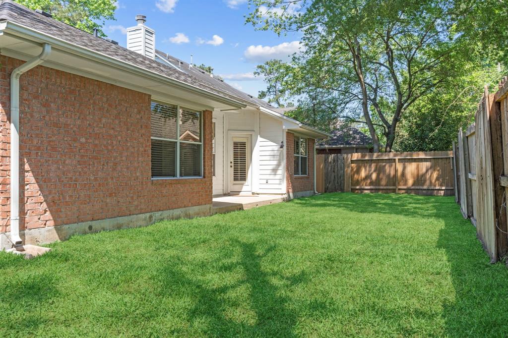 20802 Sweet Violet Court, Kingwood, Texas image 45