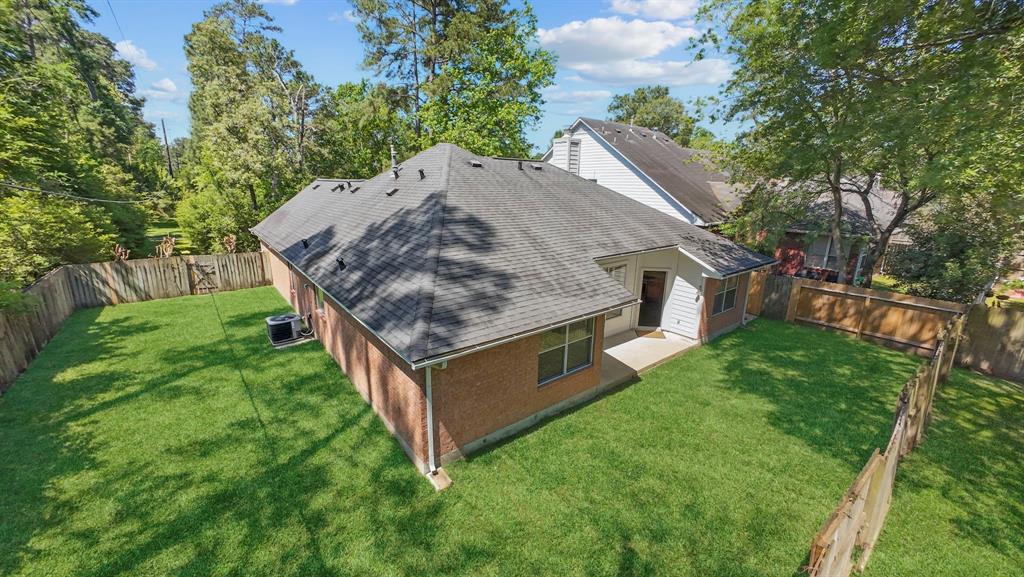 20802 Sweet Violet Court, Kingwood, Texas image 4