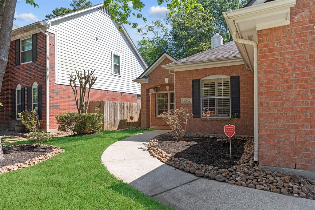 20802 Sweet Violet Court, Kingwood, Texas image 6