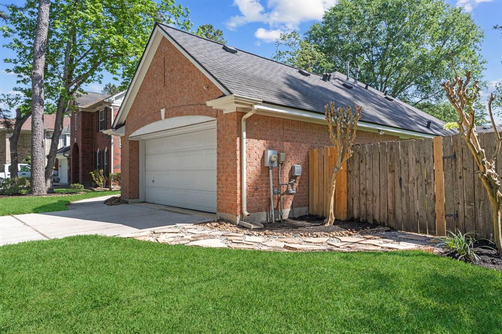 20802 Sweet Violet Court, Kingwood, Texas image 42