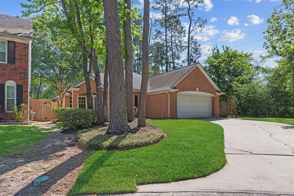 20802 Sweet Violet Court, Kingwood, Texas image 49