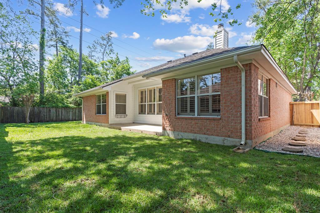 20802 Sweet Violet Court, Kingwood, Texas image 44