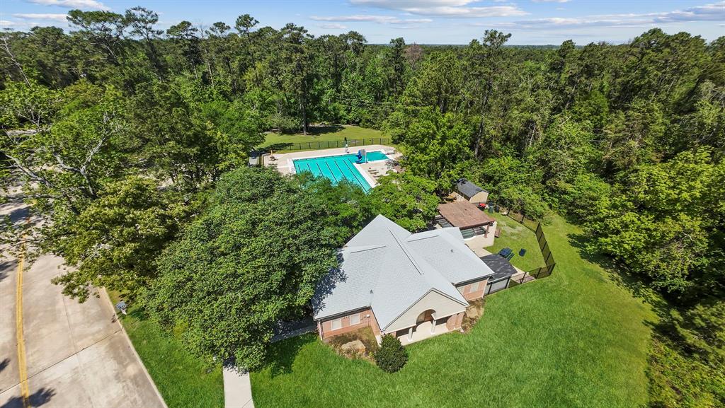 20802 Sweet Violet Court, Kingwood, Texas image 48