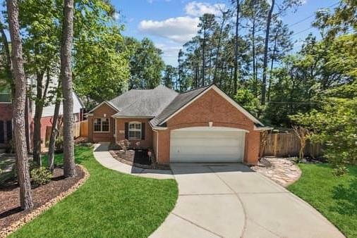 20802 Sweet Violet Court, Kingwood, Texas image 1