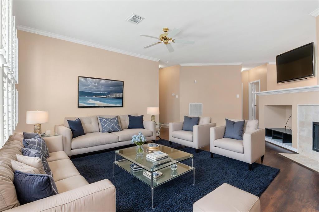 20802 Sweet Violet Court, Kingwood, Texas image 3