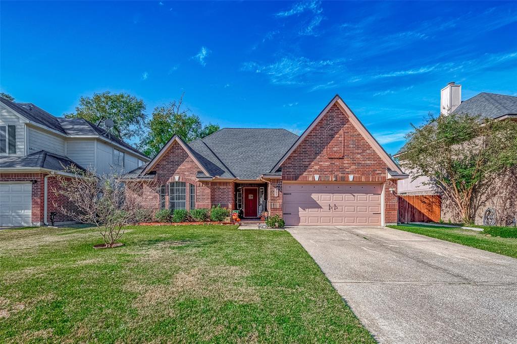 307 S Hampton Court, Highlands, Texas image 37