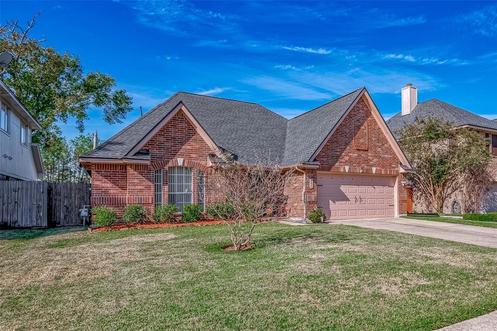 307 S Hampton Court, Highlands, Texas image 36