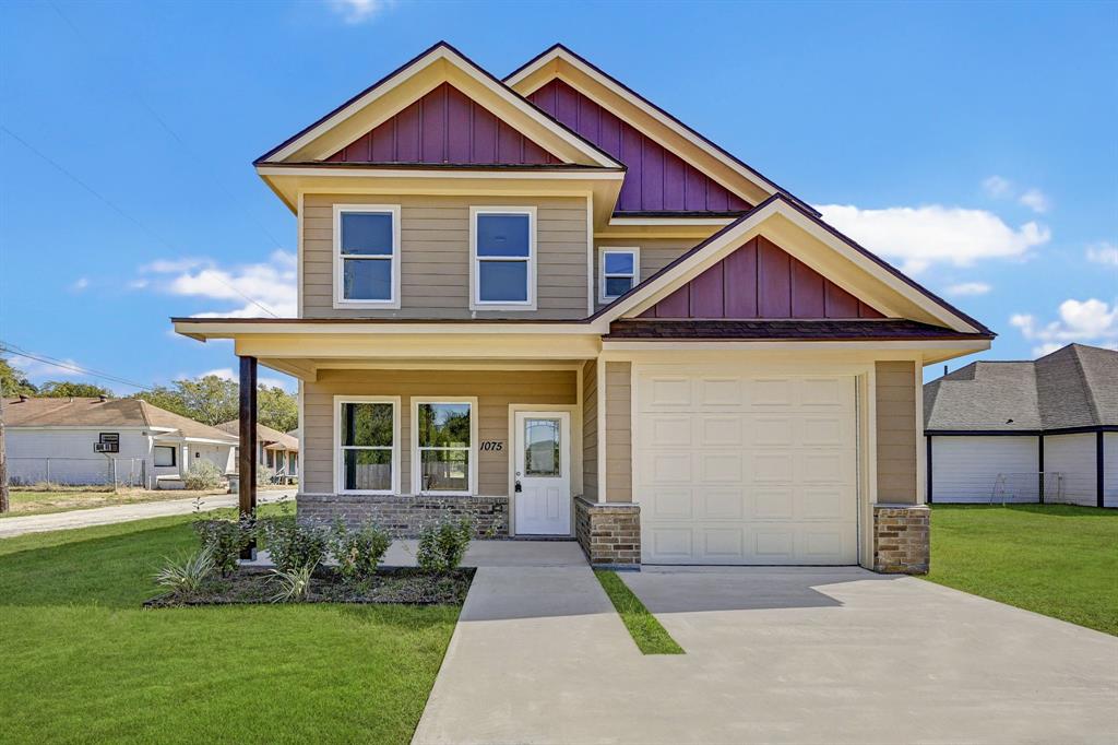 1075 Miller Street, Beaumont, Texas image 1