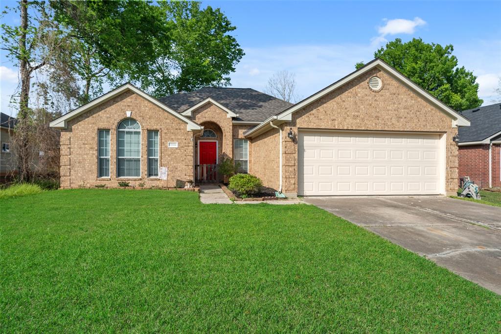 12114 Brightwood Drive, Montgomery, Texas image 2