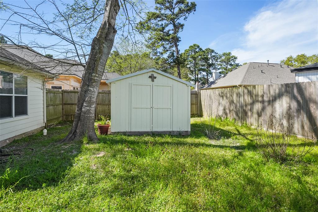 12114 Brightwood Drive, Montgomery, Texas image 22