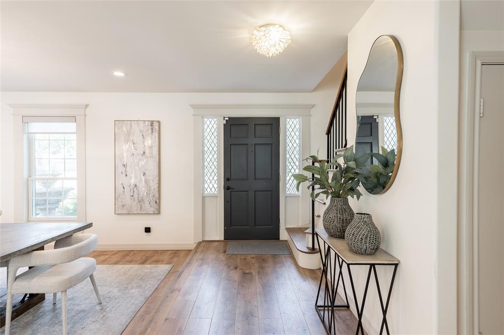 2802 Bernadette Lane