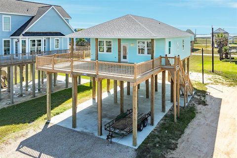 A home in Freeport