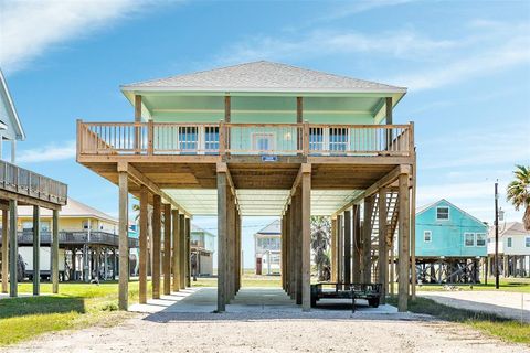 A home in Freeport