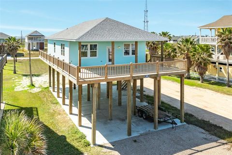 A home in Freeport