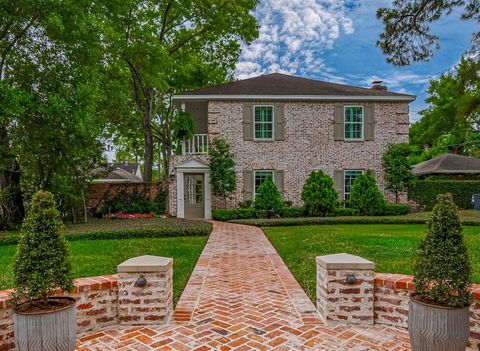14827 River Forest Drive Houston TX 77079