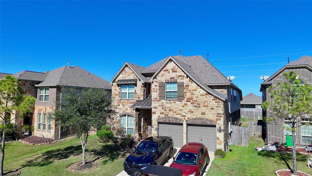 13515 Noble Landing Lane, Rosharon, Texas image 2