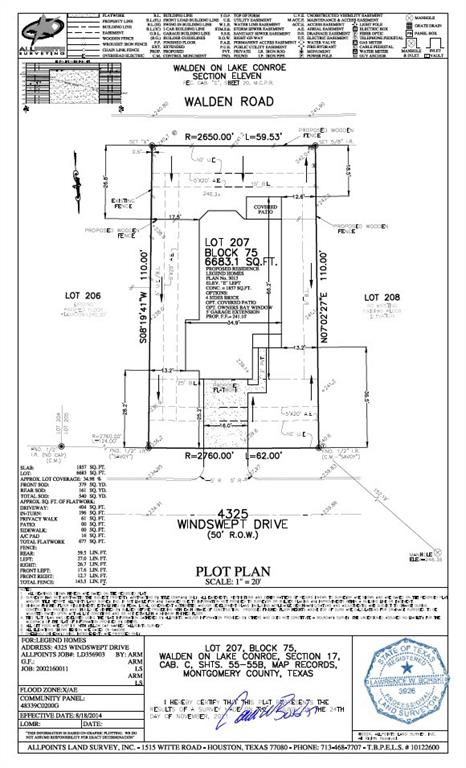 19214 Terra Forest Court, Katy, Texas image 30