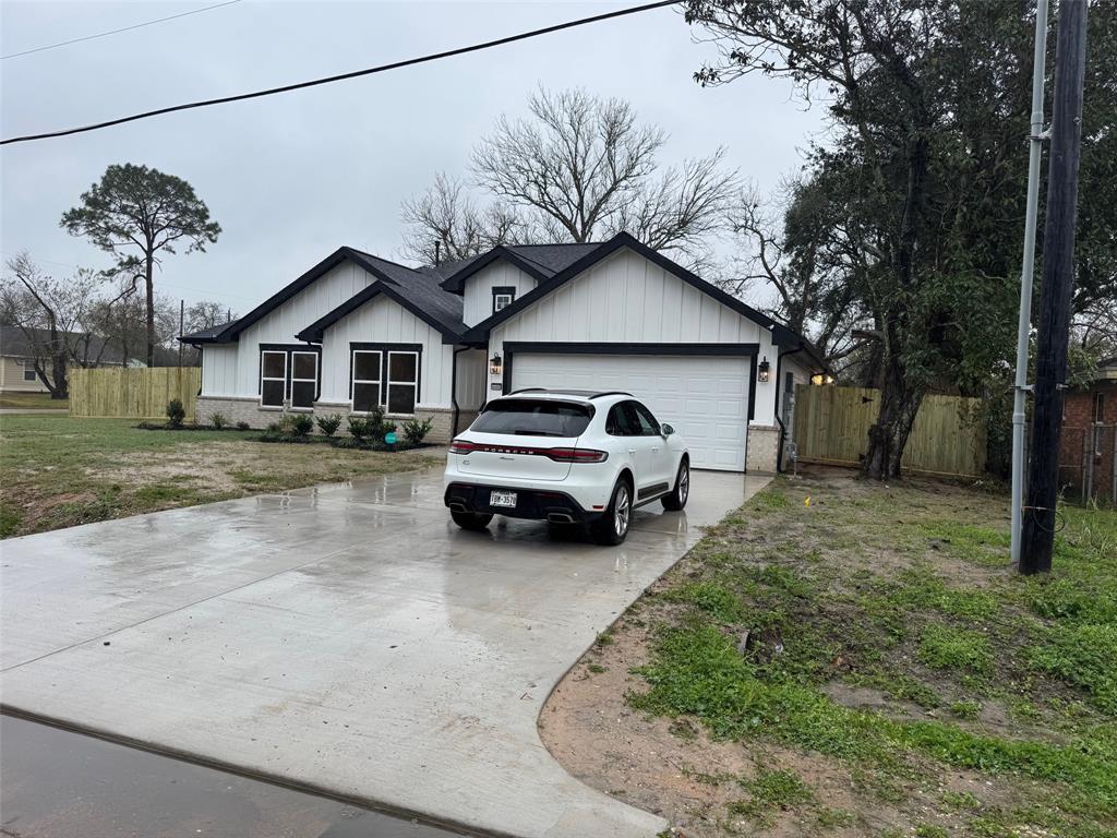 6405 Carver Avenue, Texas City, Texas image 10