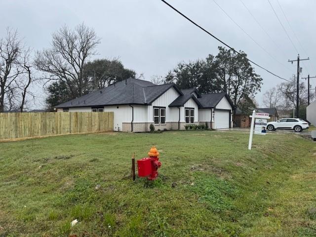 6405 Carver Avenue, Texas City, Texas image 30