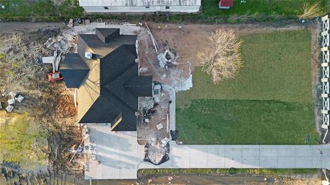 A home in Needville