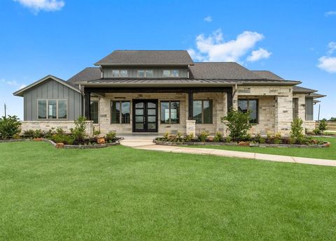 4037 Ranch Home Drive Waller TX 77484