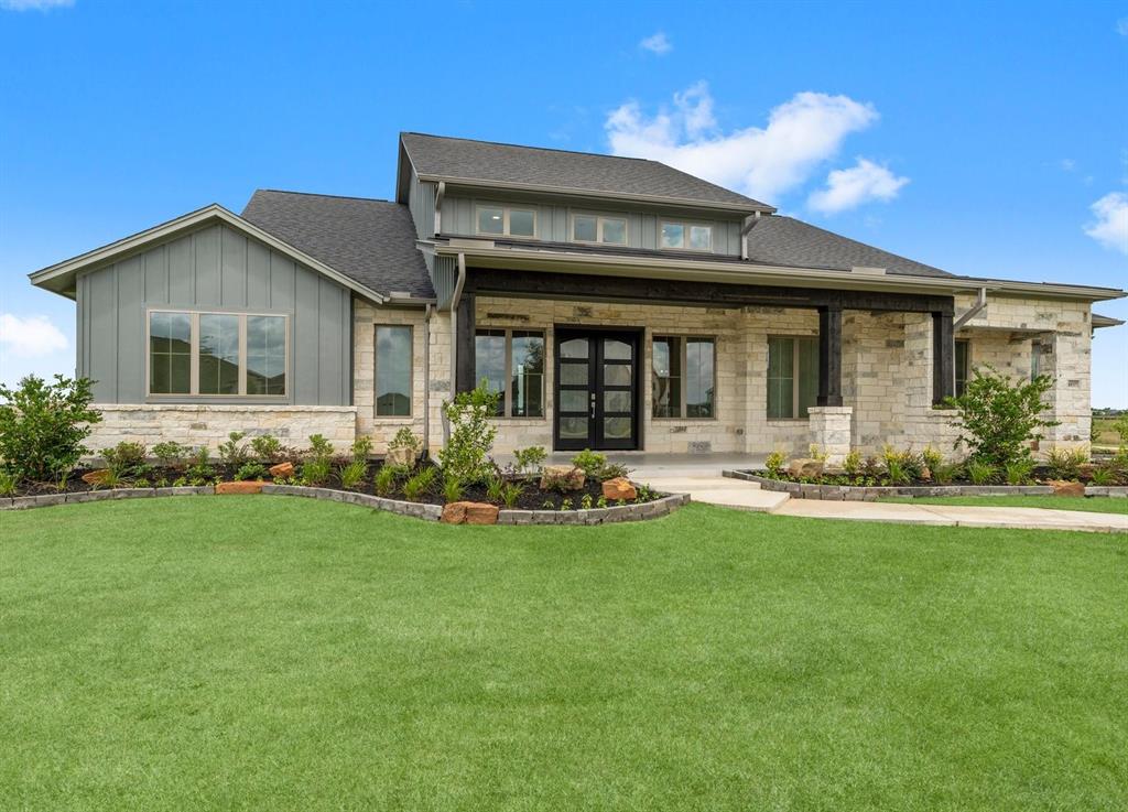4037 Ranch Home Drive
