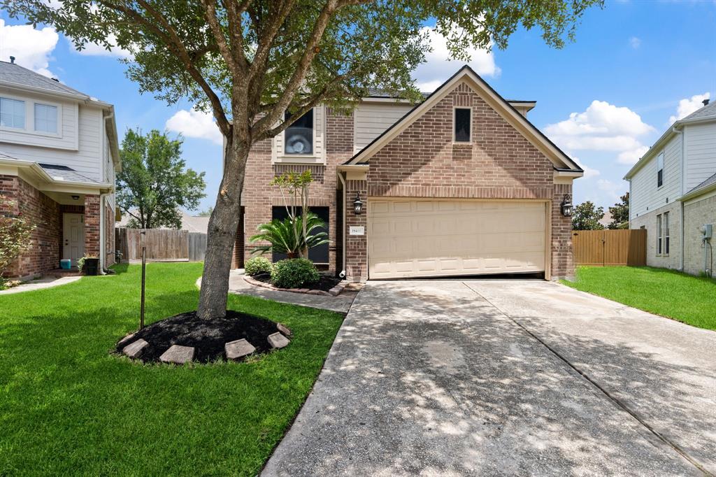 18435 Emory Brook Court