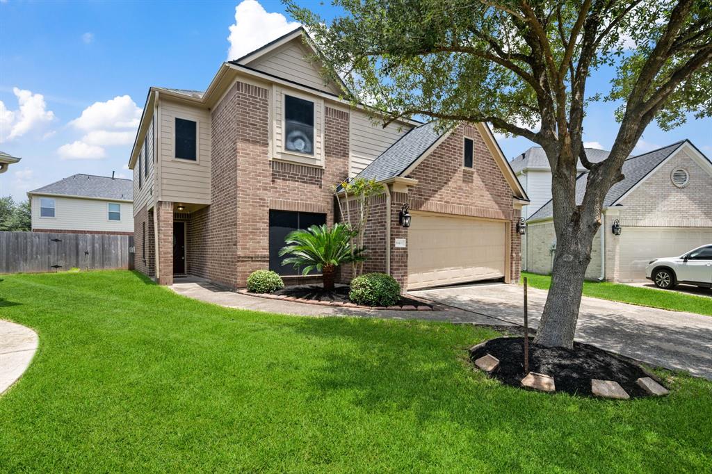 18435 Emory Brook Court