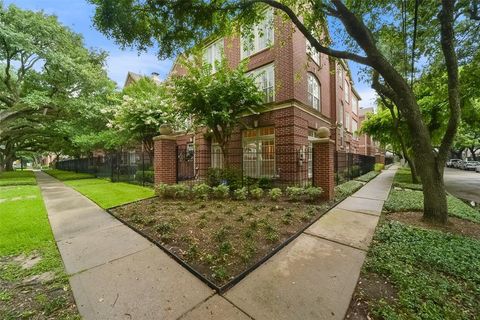 Townhouse in Houston TX 214 Bremond Street.jpg