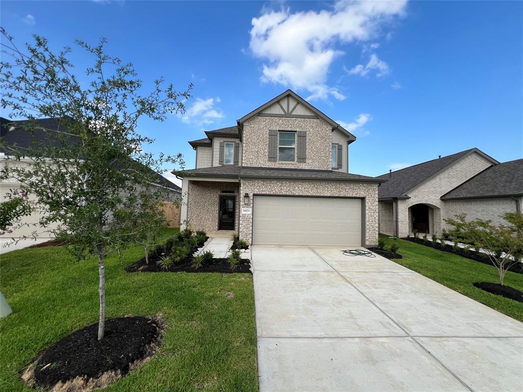 19273 Hazel Firs Court, Magnolia, Texas image 1