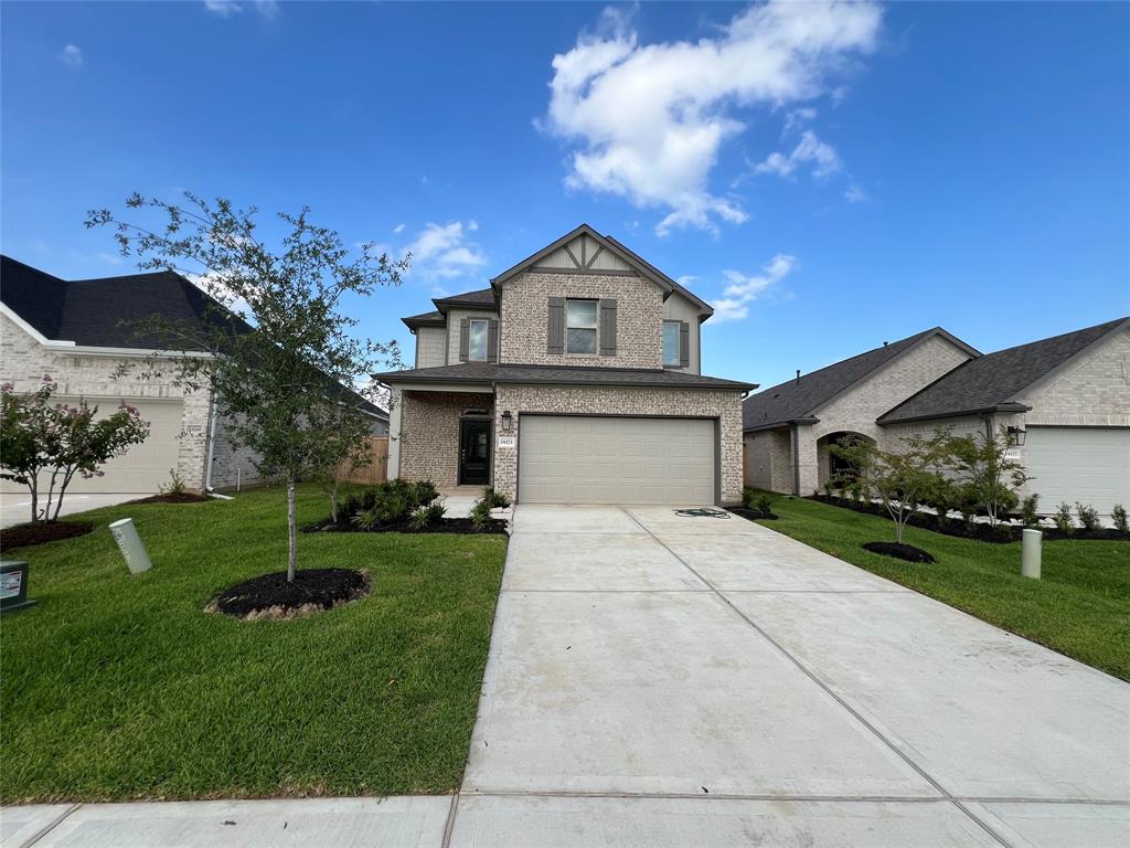 19273 Hazel Firs Court, Magnolia, Texas image 2