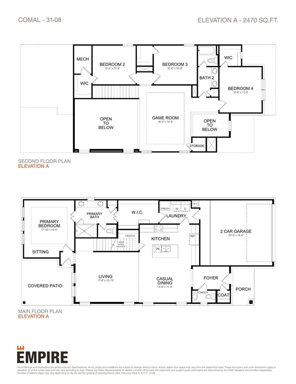 19273 Hazel Firs Court, Magnolia, Texas image 21