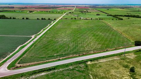 Vacant Land For Sale - 00 Hwy 71 Fm 1160<br/> El Campo, TX 77437