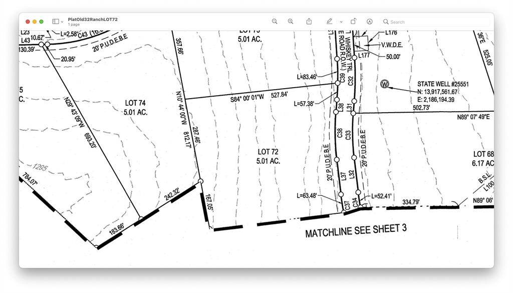 612 Whiskey Trail, Blanco, Texas image 10