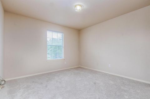 A home in Humble