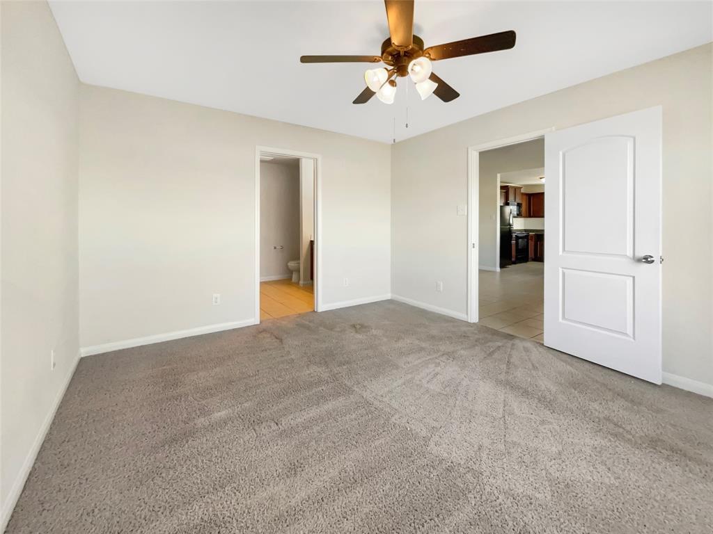 5122 Breezy Parke Lane, Rosenberg, Texas image 16