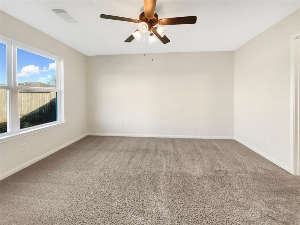 5122 Breezy Parke Lane, Rosenberg, Texas image 5